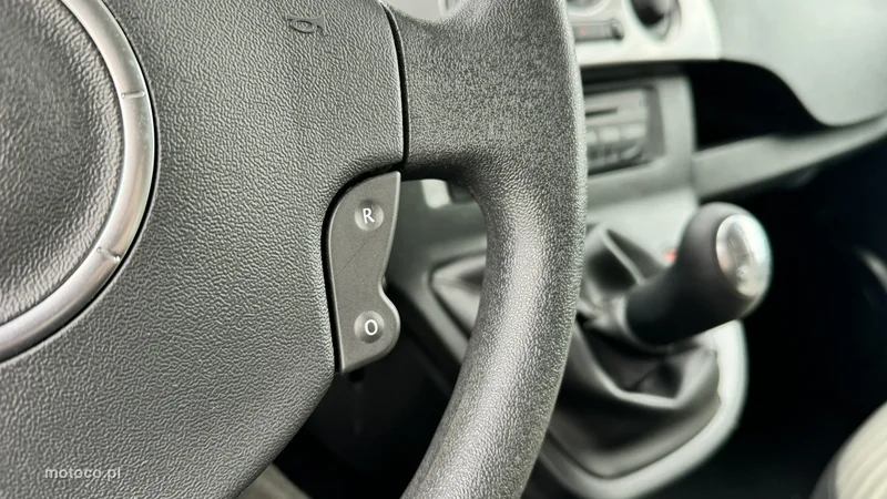 Renault Kangoo II 25
