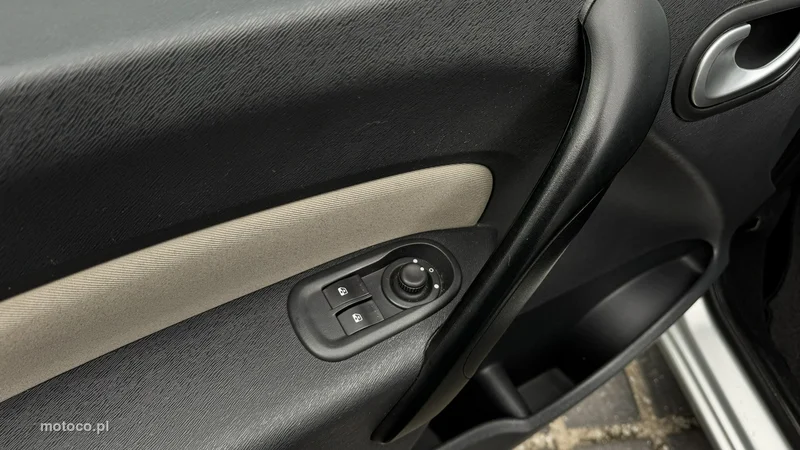 Renault Kangoo II 26