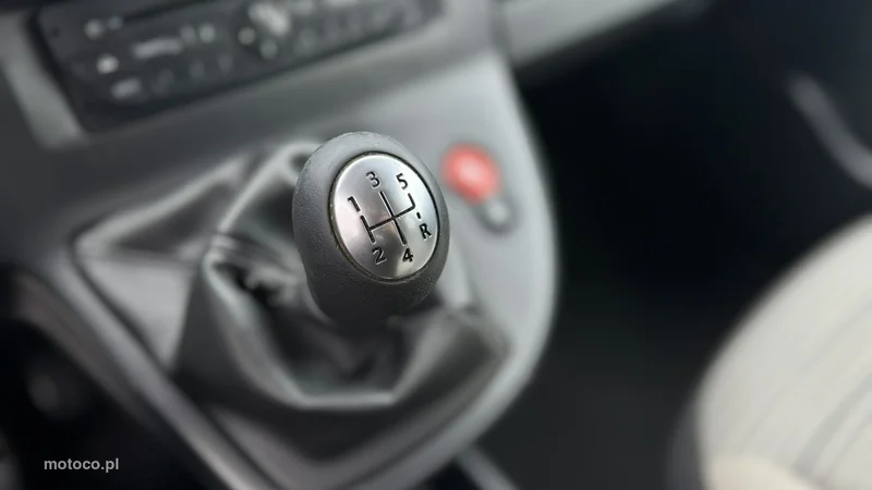 Renault Kangoo II 28