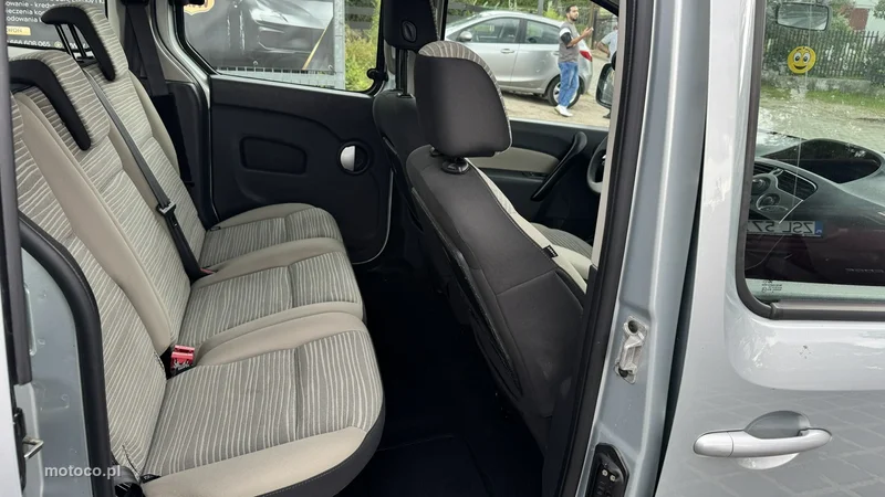 Renault Kangoo II 30