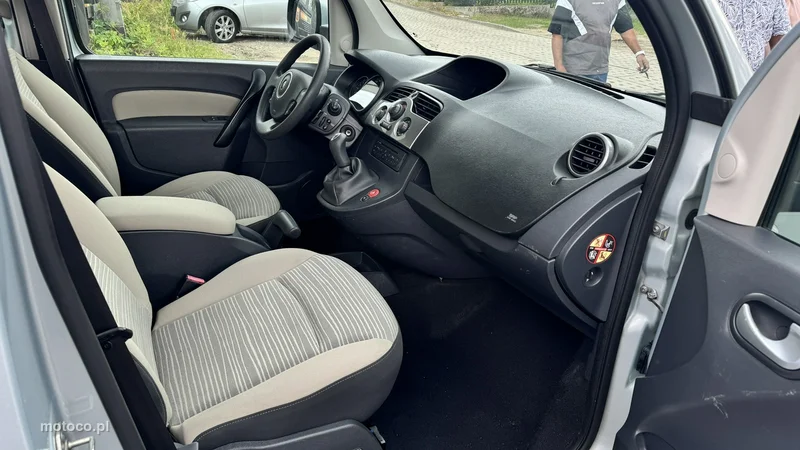 Renault Kangoo II 31