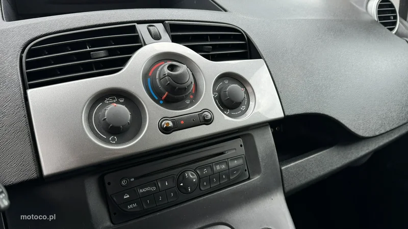 Renault Kangoo II 33
