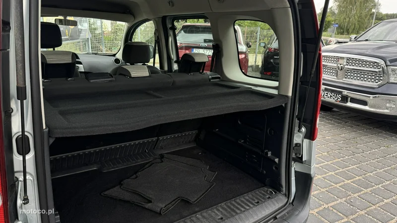 Renault Kangoo II 35