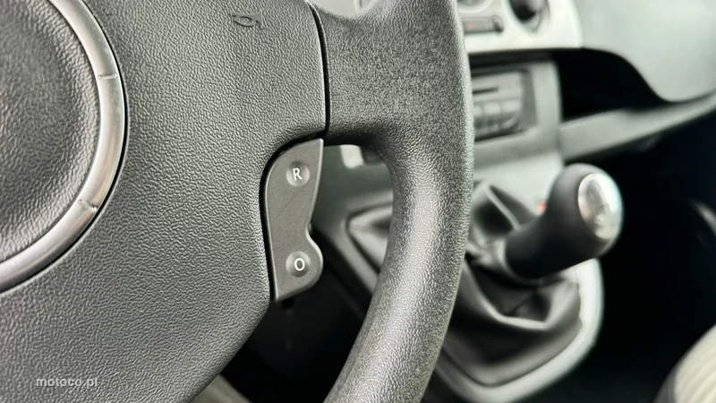 Renault Kangoo II 10
