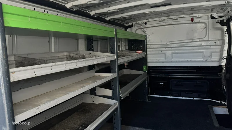 Renault Trafic III 13