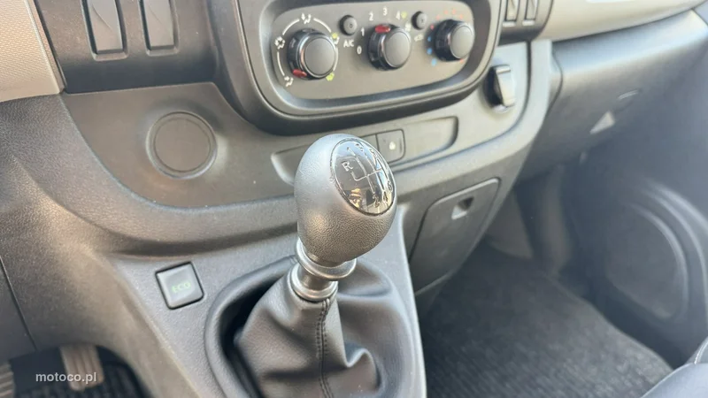 Renault Trafic III 14