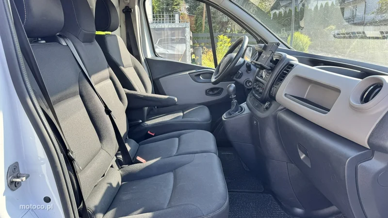 Renault Trafic III 15