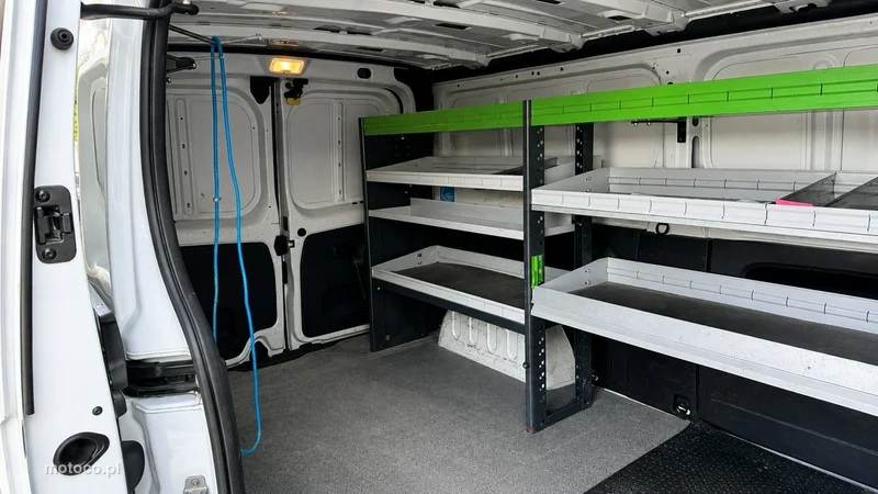 Renault Trafic III 17