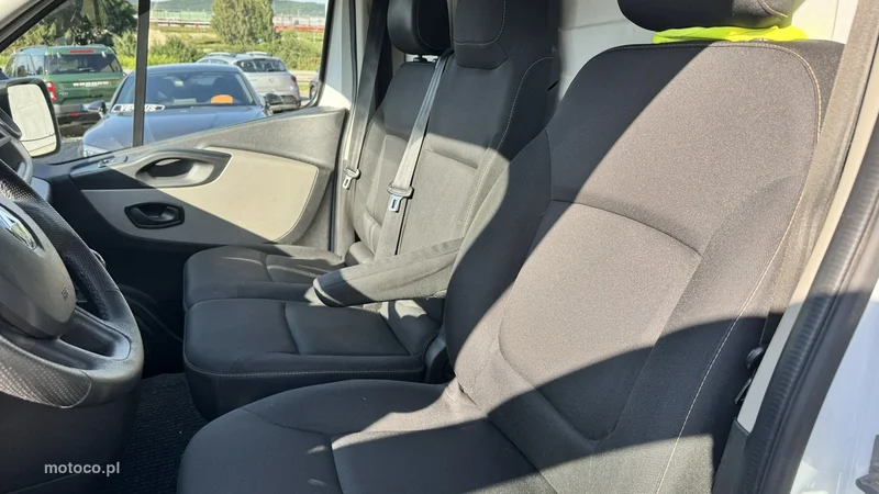 Renault Trafic III 21
