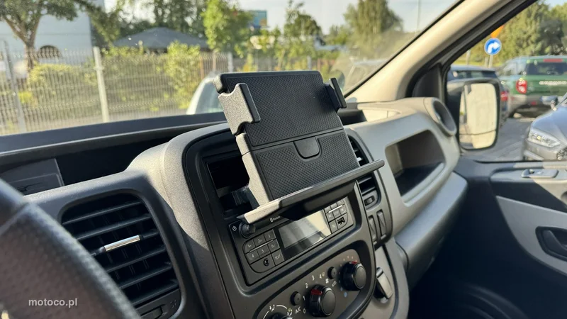 Renault Trafic III 22