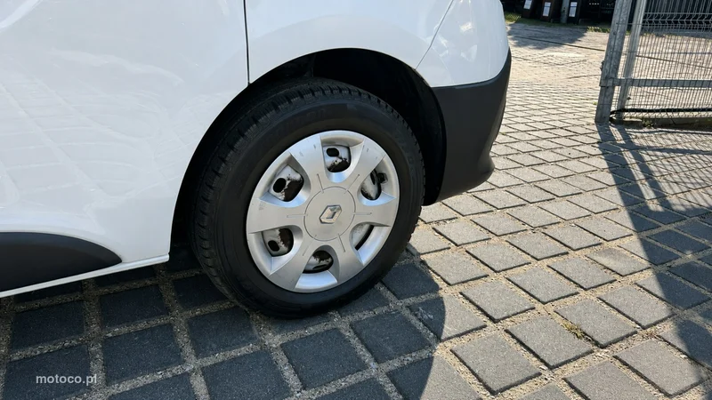 Renault Trafic III 27