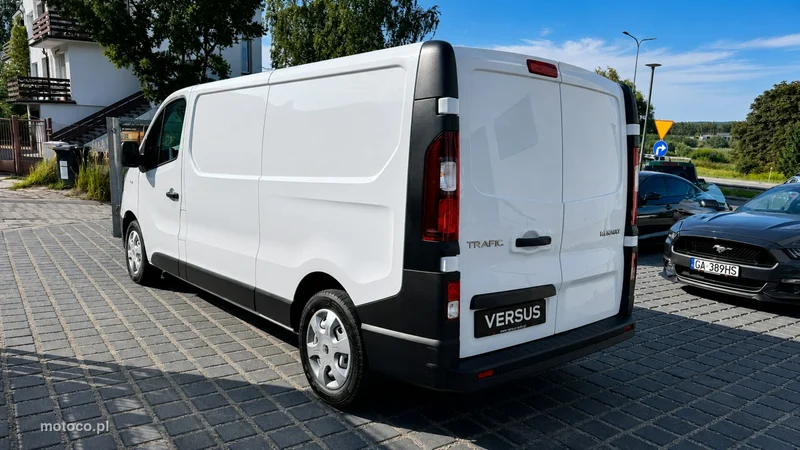 Renault Trafic III 6