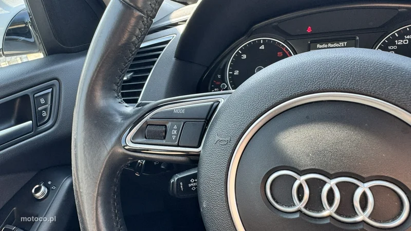 Audi Q5 8R 15