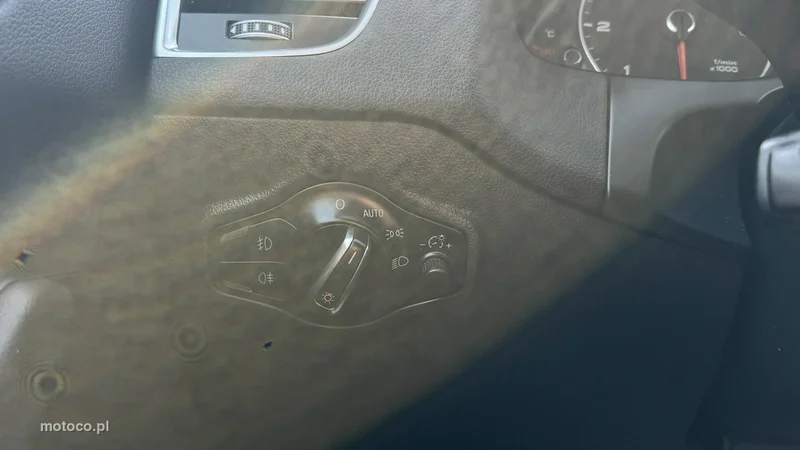 Audi Q5 8R 19