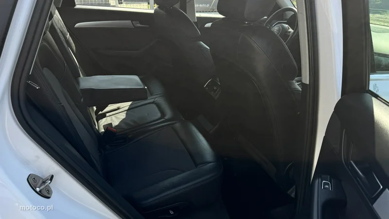 Audi Q5 8R 24