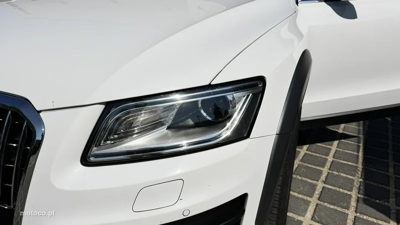 Audi Q5 8R 25