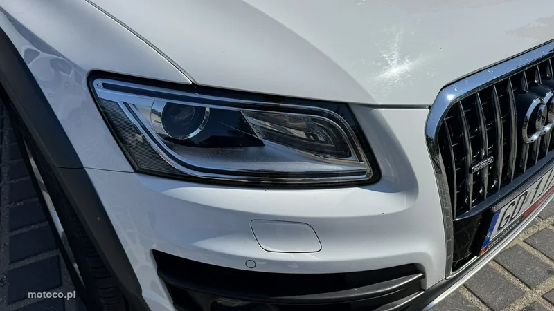 Audi Q5 8R 27