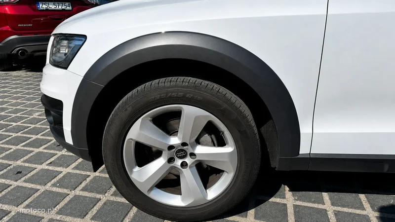 Audi Q5 8R 32