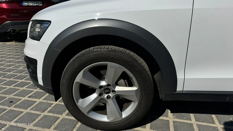 Audi Q5 8R 37