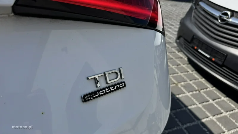 Audi Q5 8R 10