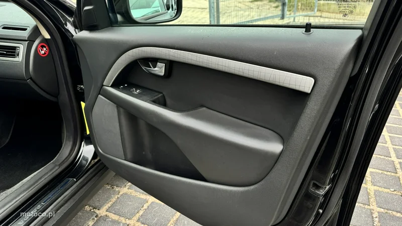 Volvo XC 70 13