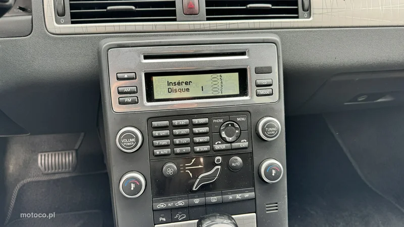 Volvo XC 70 15