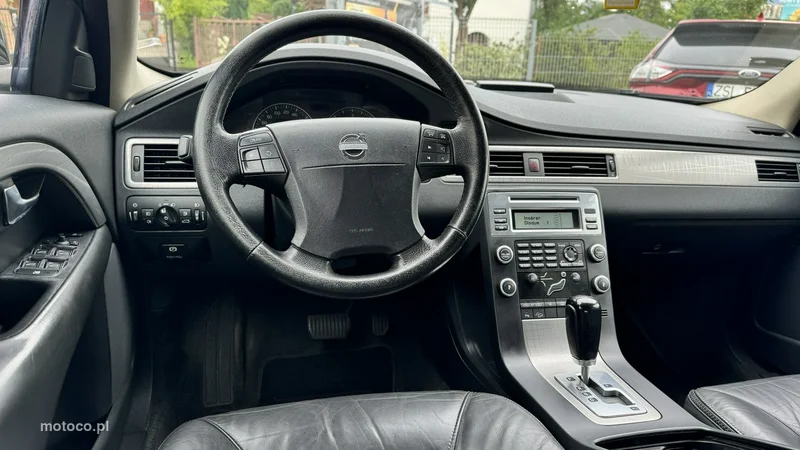 Volvo XC 70 18