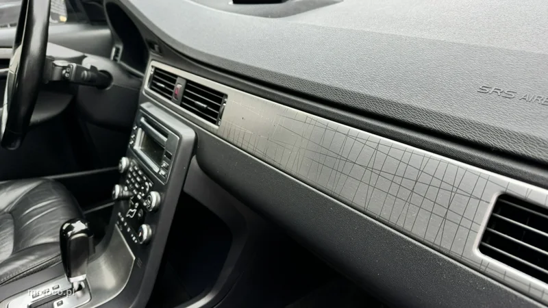 Volvo XC 70 20