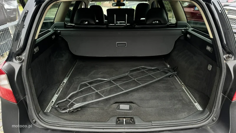 Volvo XC 70 22