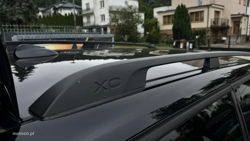 Volvo XC 70 25
