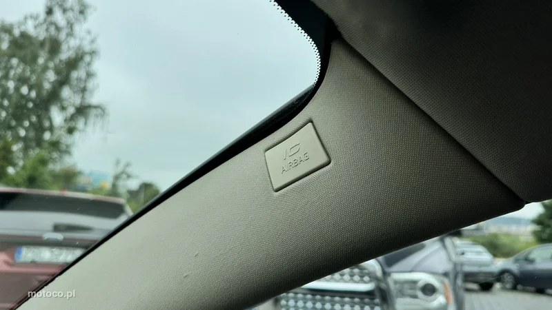 Volvo XC 70 34