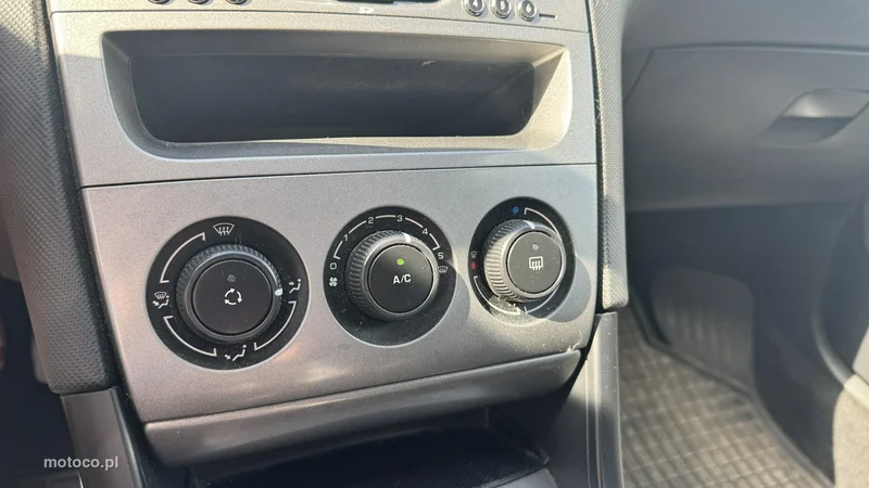 Peugeot 308 11