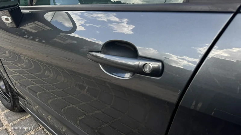 Peugeot 308 14