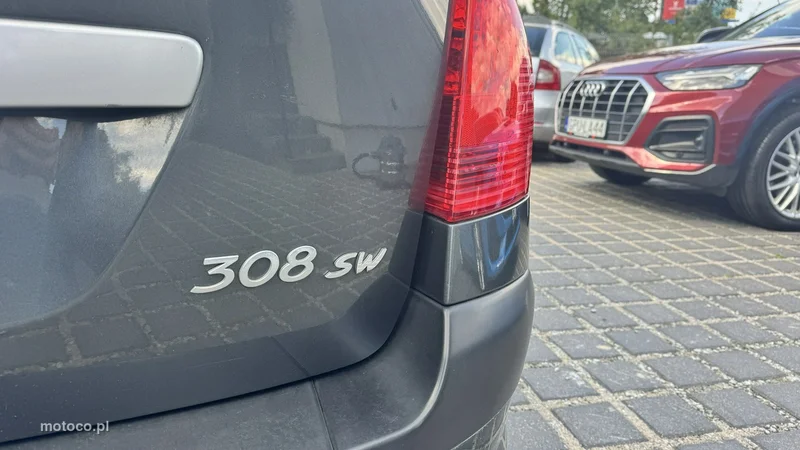 Peugeot 308 16
