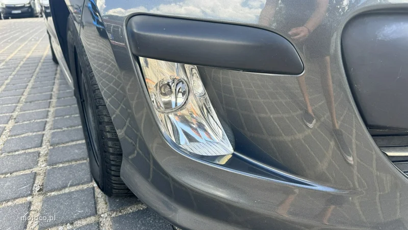Peugeot 308 17
