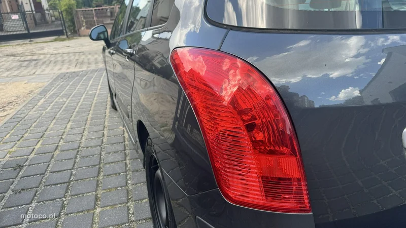 Peugeot 308 24
