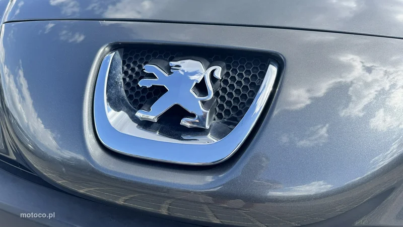 Peugeot 308 25