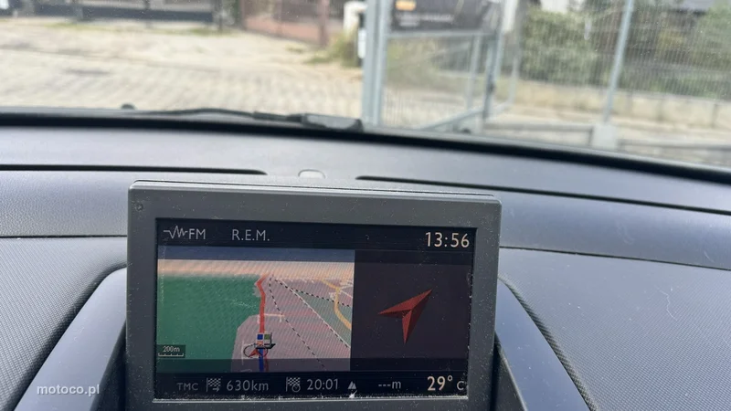 Peugeot 308 27
