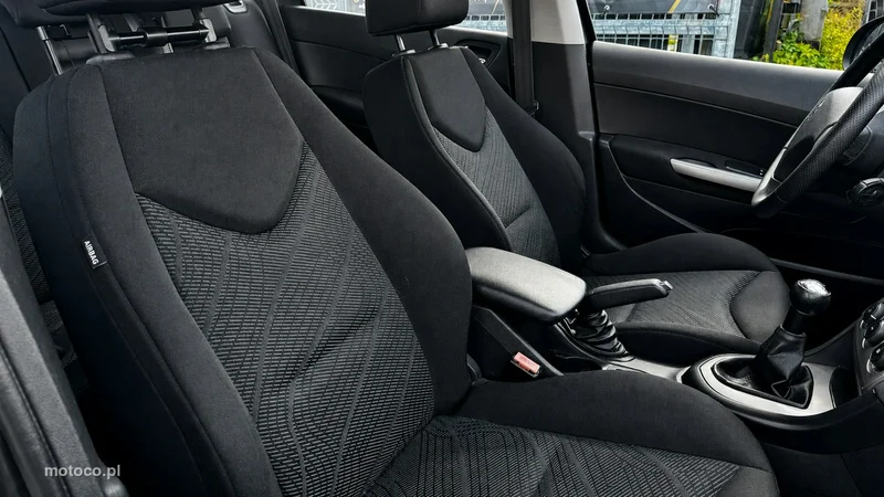 Peugeot 308 8