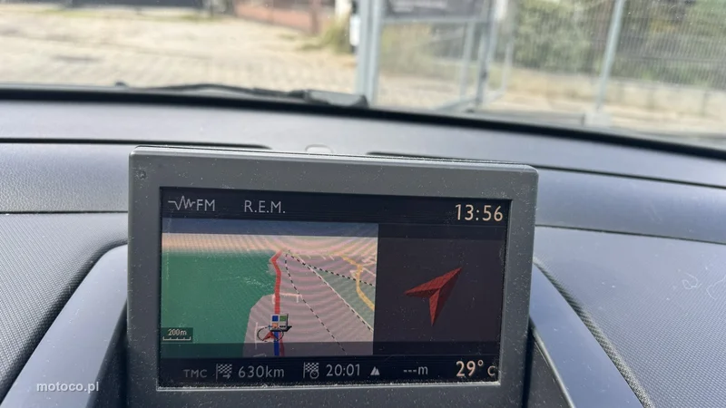 Peugeot 308 10