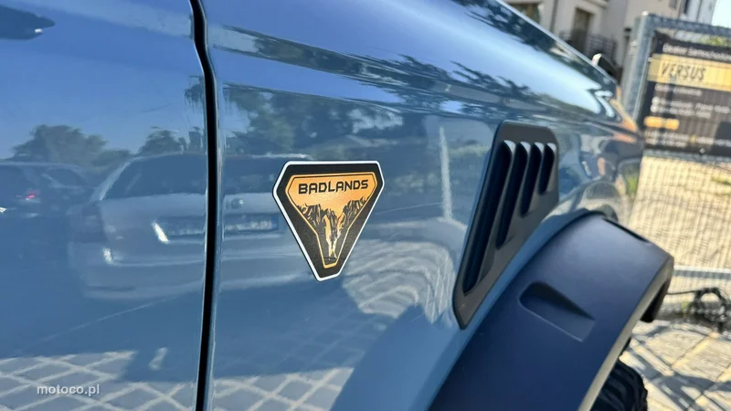 Ford Bronco 21