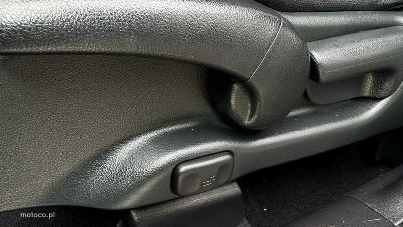 Honda CR-V 15