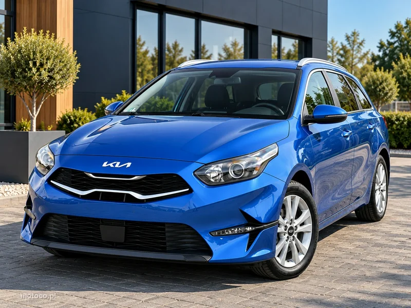 Kia Cee'd