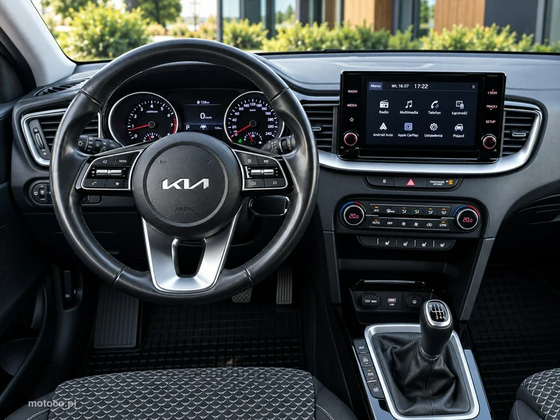 Kia Cee'd 11