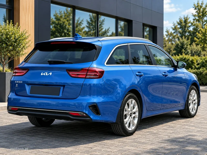 Kia Cee'd 3