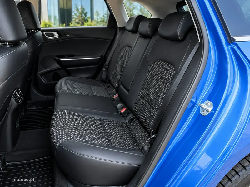 Kia Cee'd 9