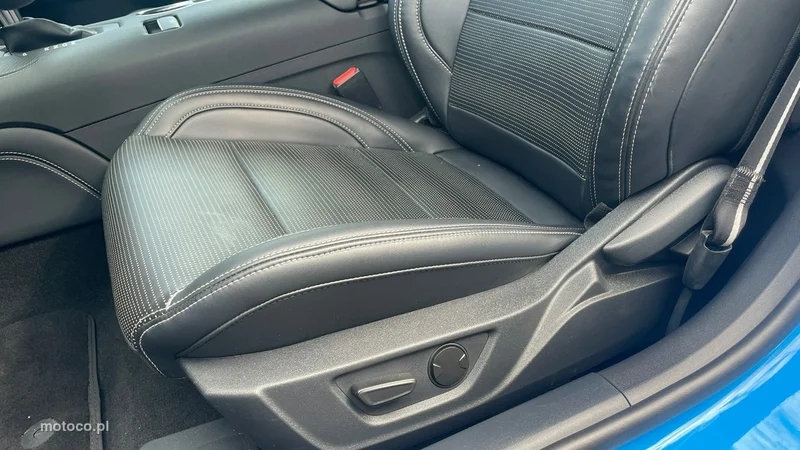 Ford Mustang VI S-550 25
