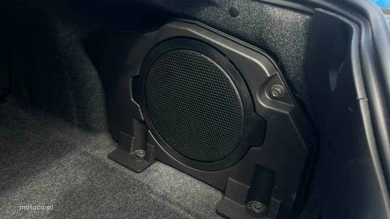 Ford Mustang VI S-550 10