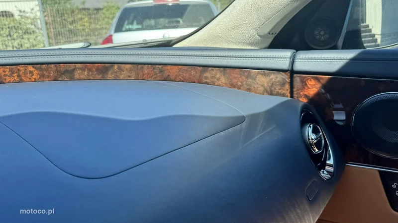 Jaguar XJ 20
