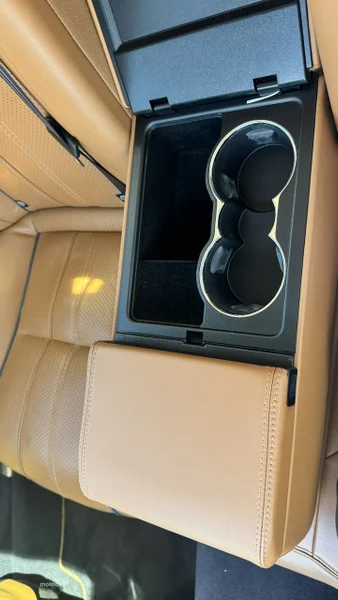 Jaguar XJ 31